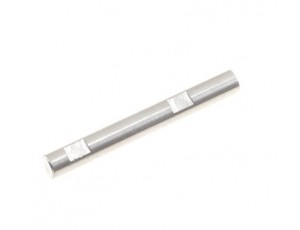 Flyfans JAS-39 Gripen 70mm / 80mm EDF Jet Main Landing Gear Metal Wire